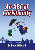 AN ABC OF CHRISTIANITY : Peter Milward | BookWay書店 外国語版 Peter Milward Collection