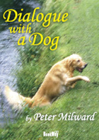 DIALOGUE WITH A DOG : Peter Milward | Peter Milward Collection BookWay書店 外国語版