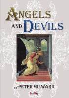 ANGELS AND DEVILS : Peter Milward | BookWay書店 外国語版 Peter Milward Collection