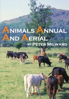 ANIMALS ANNUAL AND AERIAL : Peter Milward | Peter Milward Collection BookWay書店 外国語版