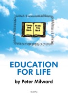 EDUCATION FOR LIFE : Peter Milward | BookWay書店 外国語版 Peter Milward Collection