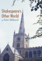 SHAKESPEARE\'S OTHER WORLD : Peter Milward | BookWay書店 外国語版 Peter Milward Collection
