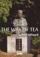 THE WAY OF TEA : Peter Milward | BookWay書店 外国語版 Peter Milward Collection