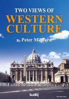 TWO VIEWS OF WESTERN CULTURE : Peter Milward | BookWay書店 外国語版 Peter Milward Collection