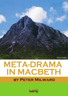 META-DRAMA IN MACBETH : Peter Milward | BookWay書店 外国語版 Peter Milward Collection